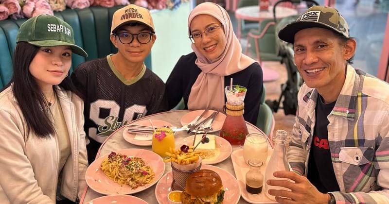 Instagram.com/faizalhusseinofficial